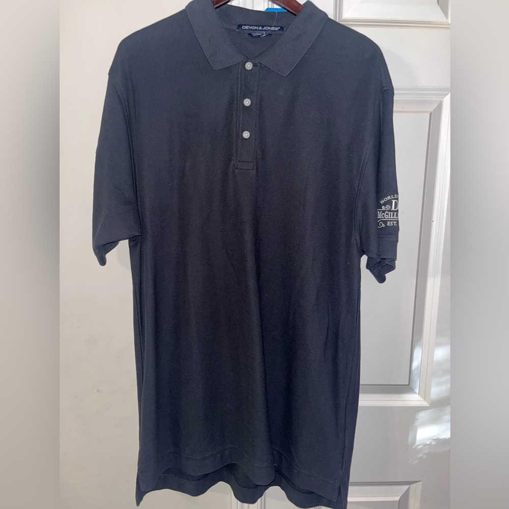 Men’s polo